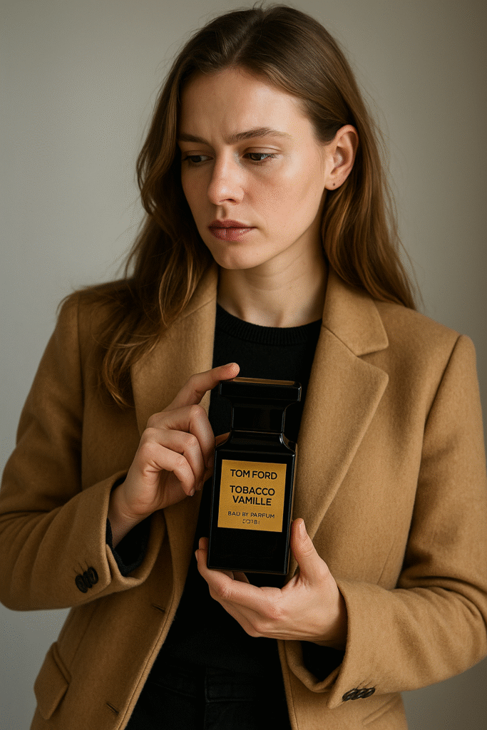 Tom Ford 香水超A貨好用嗎？實際使用、氣味還原與持久度全面評測 精品圖 5