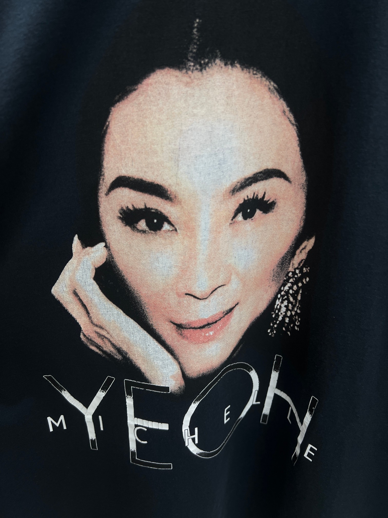 Balenciaga 短袖 T 恤怎麼樣？款式風格、質感與高仿版本觀察分析 精品圖 2
