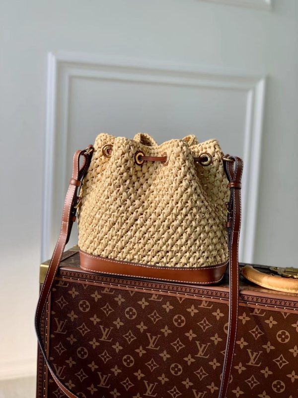 超A貨高仿LV包用後心得外觀近乎完美的驚喜 精品圖 4