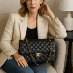 CHANEL經典包款完整解析：從2.55到Coco Handle的時尚演變