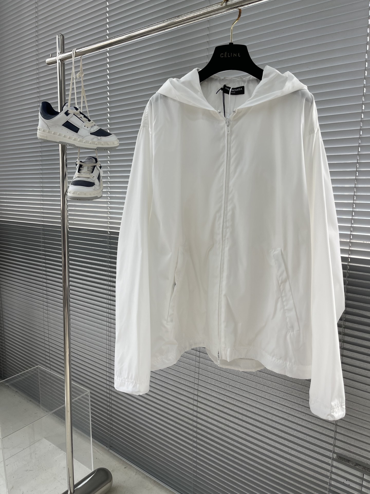 高仿衣服一比一實測|穿搭質感與對標正品的真實觀察 高仿圖 1 高仿衣服一比一實測|穿搭質感與對標正品的真實觀察 精品圖 1