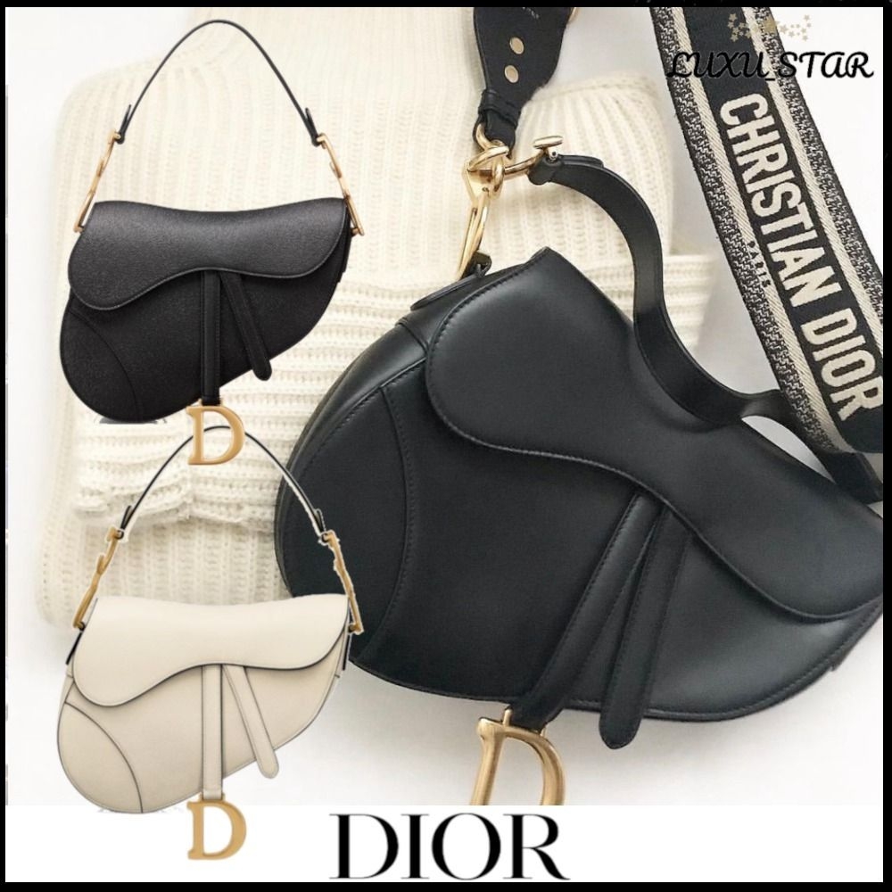 深入穿搭實測|一比一 Dior Saddle Bag 是否會被看穿?真假細節、使用觀感完整解析 高仿圖 4 深入穿搭實測|一比一 Dior Saddle Bag 是否會被看穿?真假細節、使用觀感完整解析 精品圖 4
