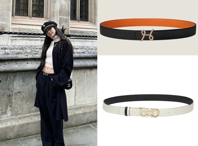 愛馬仕一比一皮帶怎麼選?原單 vs 超A貨尺寸與質感完全解析 高仿圖 2 愛馬仕一比一皮帶怎麼選?原單 vs 超A貨尺寸與質感完全解析 精品圖 2