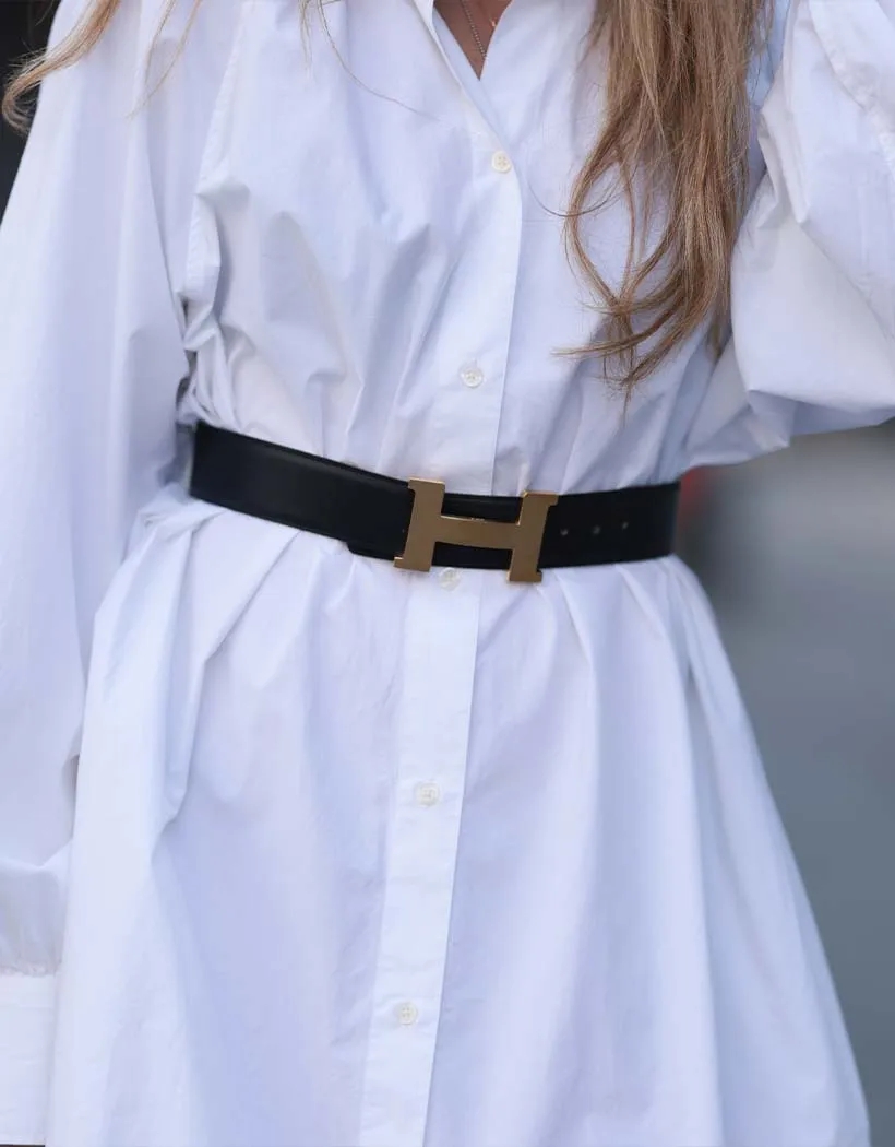 愛馬仕一比一皮帶怎麼選?原單 vs 超A貨尺寸與質感完全解析 高仿圖 4 愛馬仕一比一皮帶怎麼選?原單 vs 超A貨尺寸與質感完全解析 精品圖 4