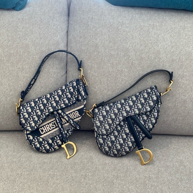 一比一 Dior 包好嗎？從外觀、品質到實用性全面評測 精品圖 2