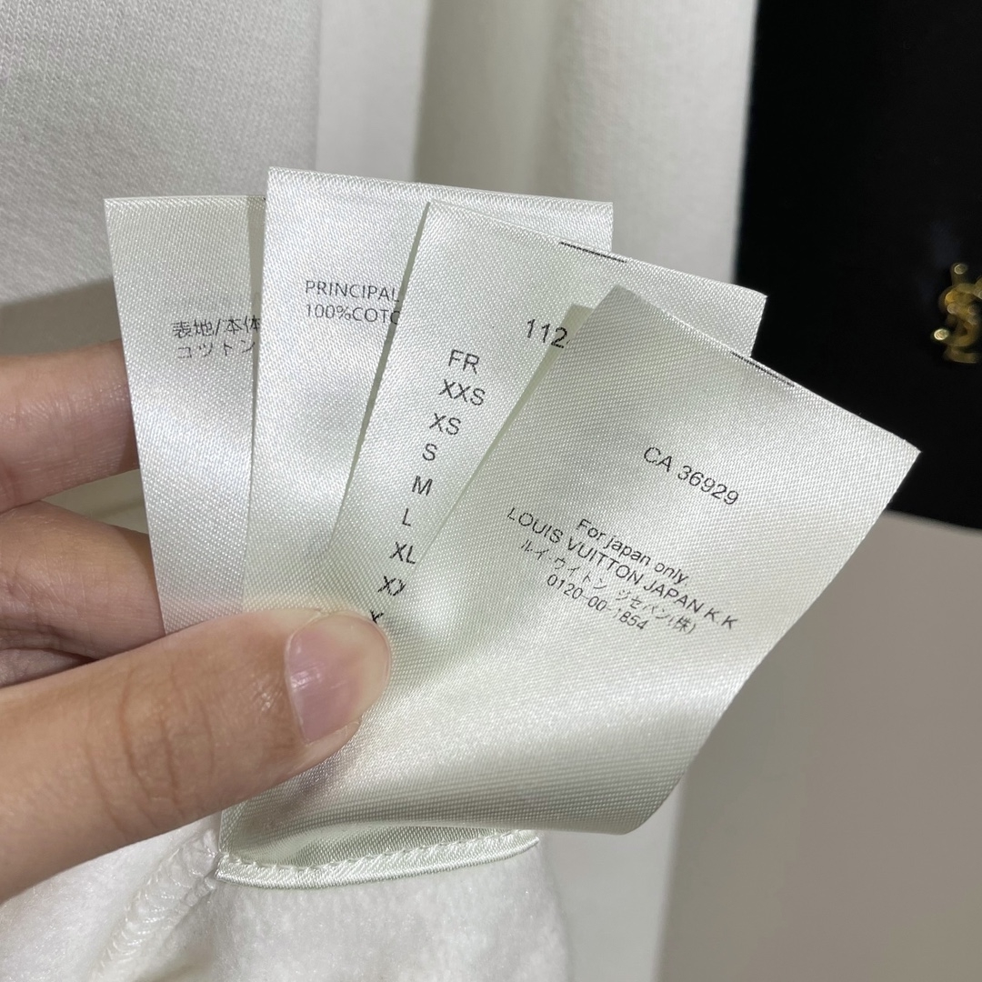 原單衣服與高仿衣服的市場差別｜消費者真實心得整理：布料工藝、版型剪裁、耐穿度與價格帶全解析 精品圖 24