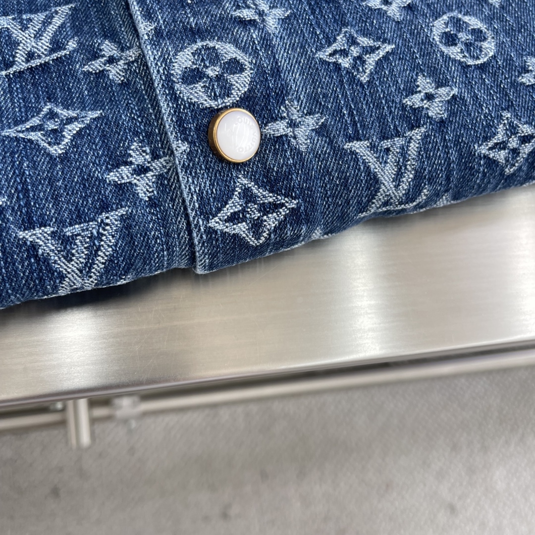 原單衣服與高仿衣服的市場差別｜消費者真實心得整理：布料工藝、版型剪裁、耐穿度與價格帶全解析 精品圖 2