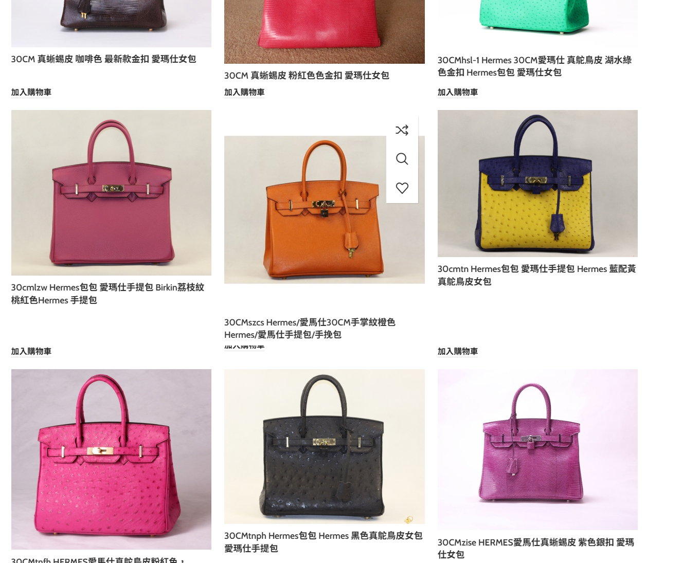 愛馬仕原單包香港價格解析|材質、設計與市場行情全方位解讀 高仿圖 1 愛馬仕原單包香港價格解析|材質、設計與市場行情全方位解讀 精品圖 1