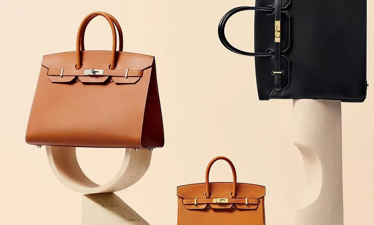 Hermès 高仿會被發現嗎？從真偽細節與穿搭場景全面分析 精品圖 2