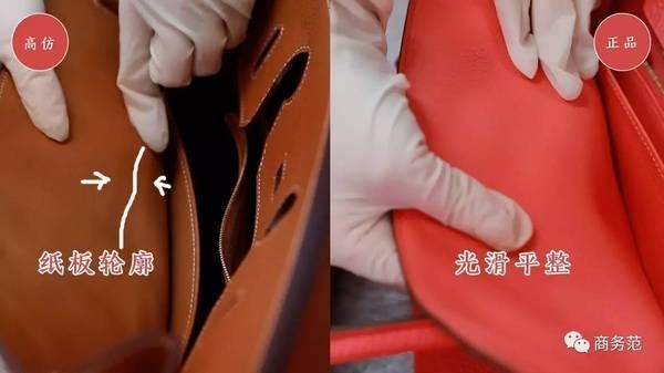 2025真實對比:愛馬仕高仿 Birkin 與正品工藝細節差異體驗談 高仿圖 3 2025真實對比:愛馬仕高仿 Birkin 與正品工藝細節差異體驗談 精品圖 3