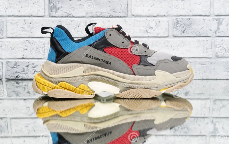 巴黎世家高仿鞋子:時尚與實惠的完美平衡 | 熱門款式與選購指南 高仿圖 4 巴黎世家高仿鞋子:時尚與實惠的完美平衡 | 熱門款式與選購指南 精品圖 4