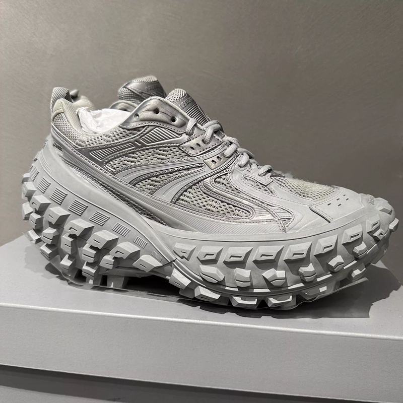 巴黎世家高仿鞋子：時尚與實惠的完美平衡 | 熱門款式與選購指南 精品圖 7