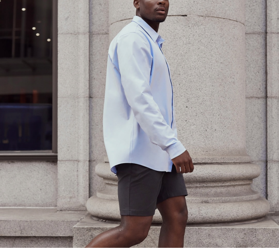 高仿衣服洗滌後會變形嗎？真實案例與建議分享 | 仿品服飾保養指南 精品圖 15