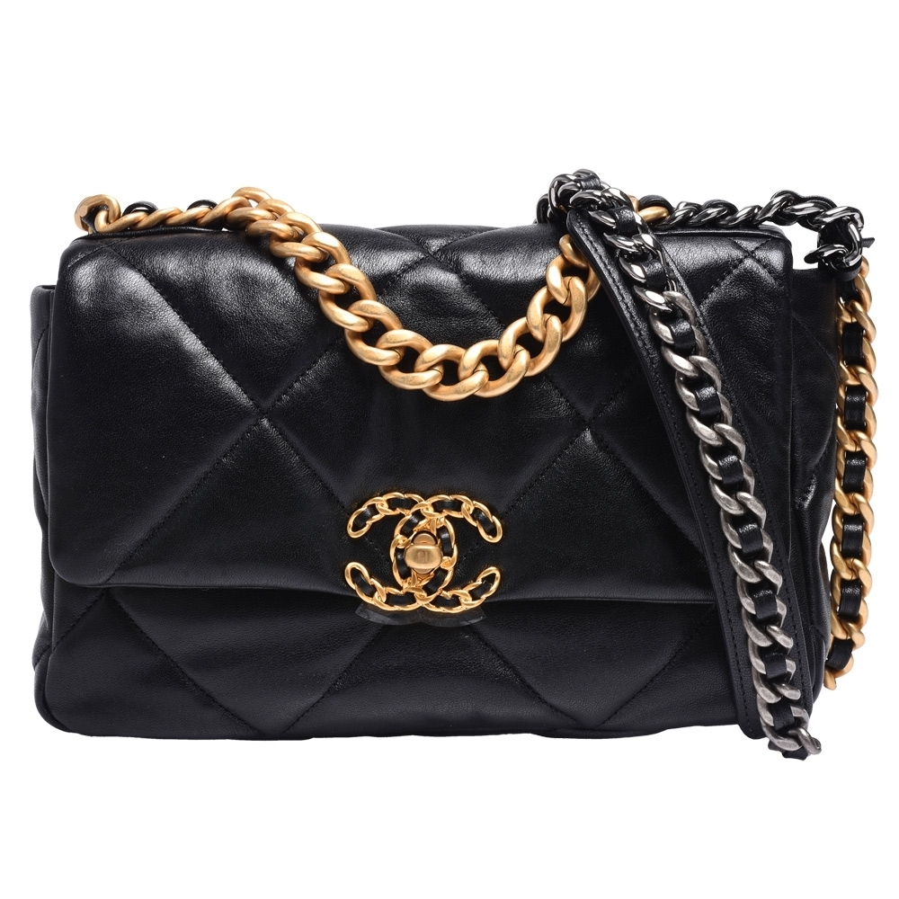 CHANEL高仿包適合什麼場合：時尚與實用的完美平衡 精品圖 2