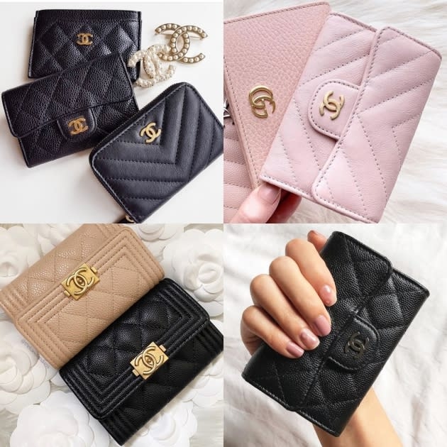 香奈兒皮夾一比一值得買嗎？從材質、工藝到耐用度全方位比較與真實體驗 精品圖 3