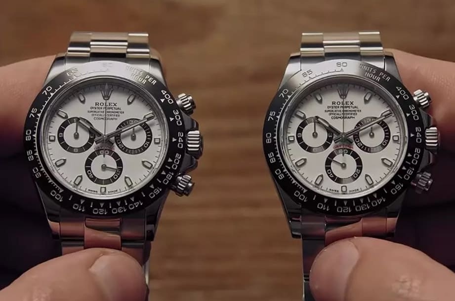 勞力士高仿錶適合日常搭配嗎？全方位風格指南與實用建議 精品圖 2