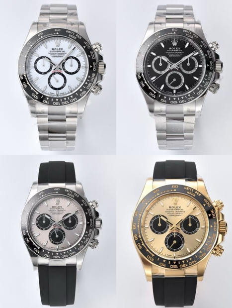 勞力士高仿錶適合日常搭配嗎？全方位風格指南與實用建議 精品圖 1