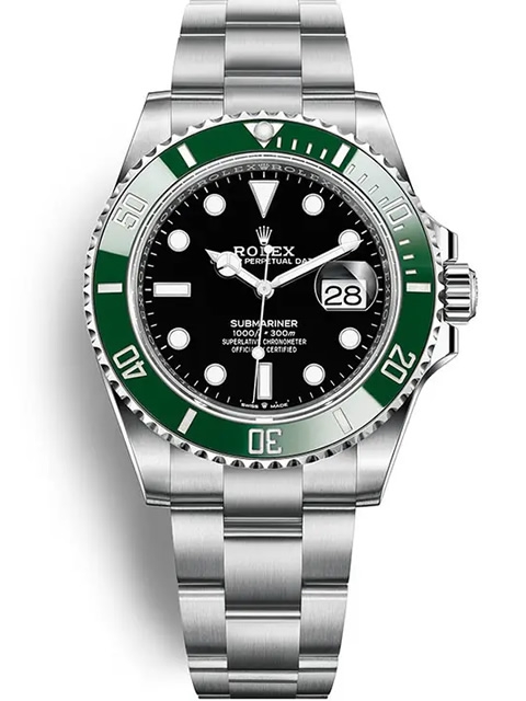 勞力士高仿錶適合日常搭配嗎？全方位風格指南與實用建議 精品圖 3