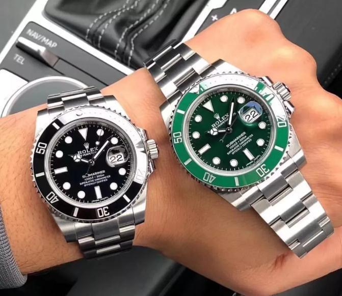 高仿錶的真相：專業人士如何鑑定？日常佩戴會被識破嗎？一篇文章為您揭秘高仿錶的各個層面 精品圖 17