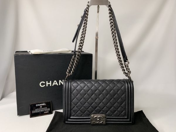 高仿香奈兒包包可以背出門嗎?專業解析與實際使用心得分享 高仿圖 2 高仿香奈兒包包可以背出門嗎?專業解析與實際使用心得分享 精品圖 2