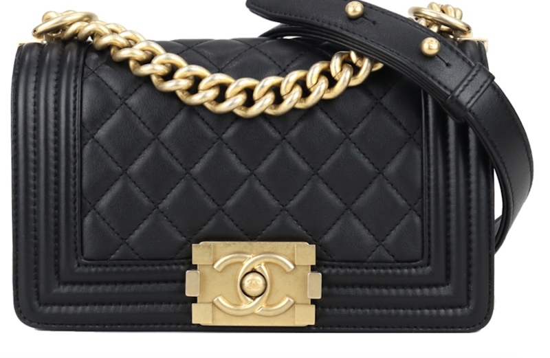 高仿香奈兒包包可以背出門嗎?專業解析與實際使用心得分享 高仿圖 3 高仿香奈兒包包可以背出門嗎?專業解析與實際使用心得分享 精品圖 3