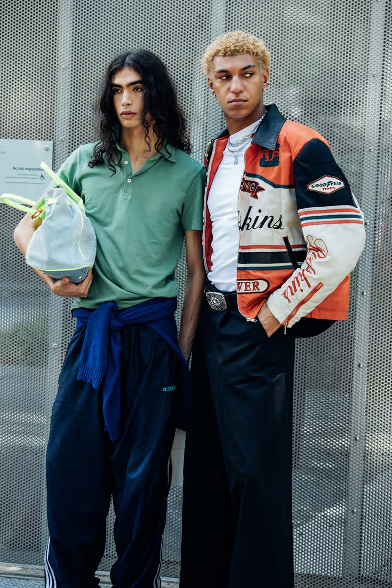 高仿衣服搭配技巧|如何讓整體造型更顯質感?專業指南 高仿圖 2 高仿衣服搭配技巧|如何讓整體造型更顯質感?專業指南 精品圖 2