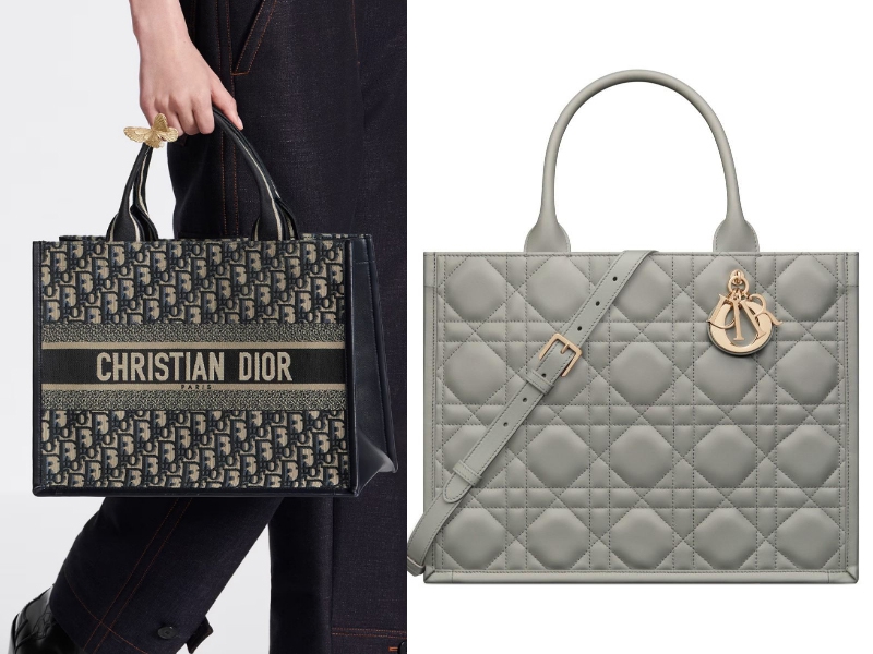 Dior假包穿搭會很明顯嗎?專業解析頂級復刻與正品的細微差異 高仿圖 4 Dior假包穿搭會很明顯嗎?專業解析頂級復刻與正品的細微差異 精品圖 4