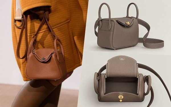 愛馬仕包包日常保養技巧 | 專業維護指南與實用建議 精品圖 5