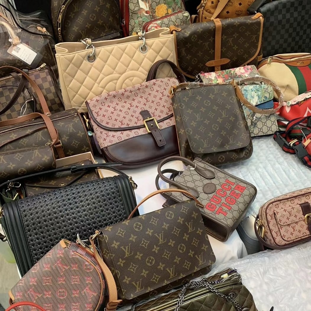 值得信賴的高仿網站推薦 | 四大精品復刻平台深度評測與選購指南 精品圖 10