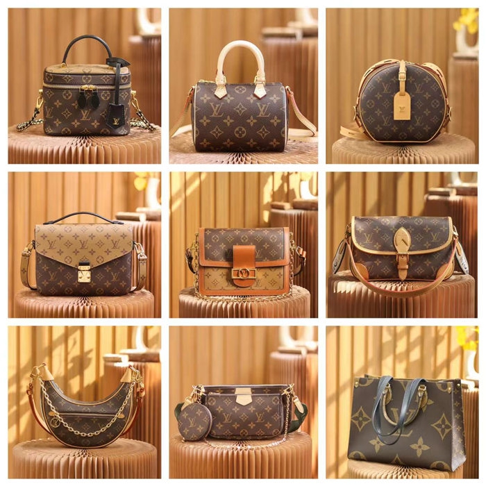 值得信賴的高仿網站推薦 | 四大精品復刻平台深度評測與選購指南 精品圖 2