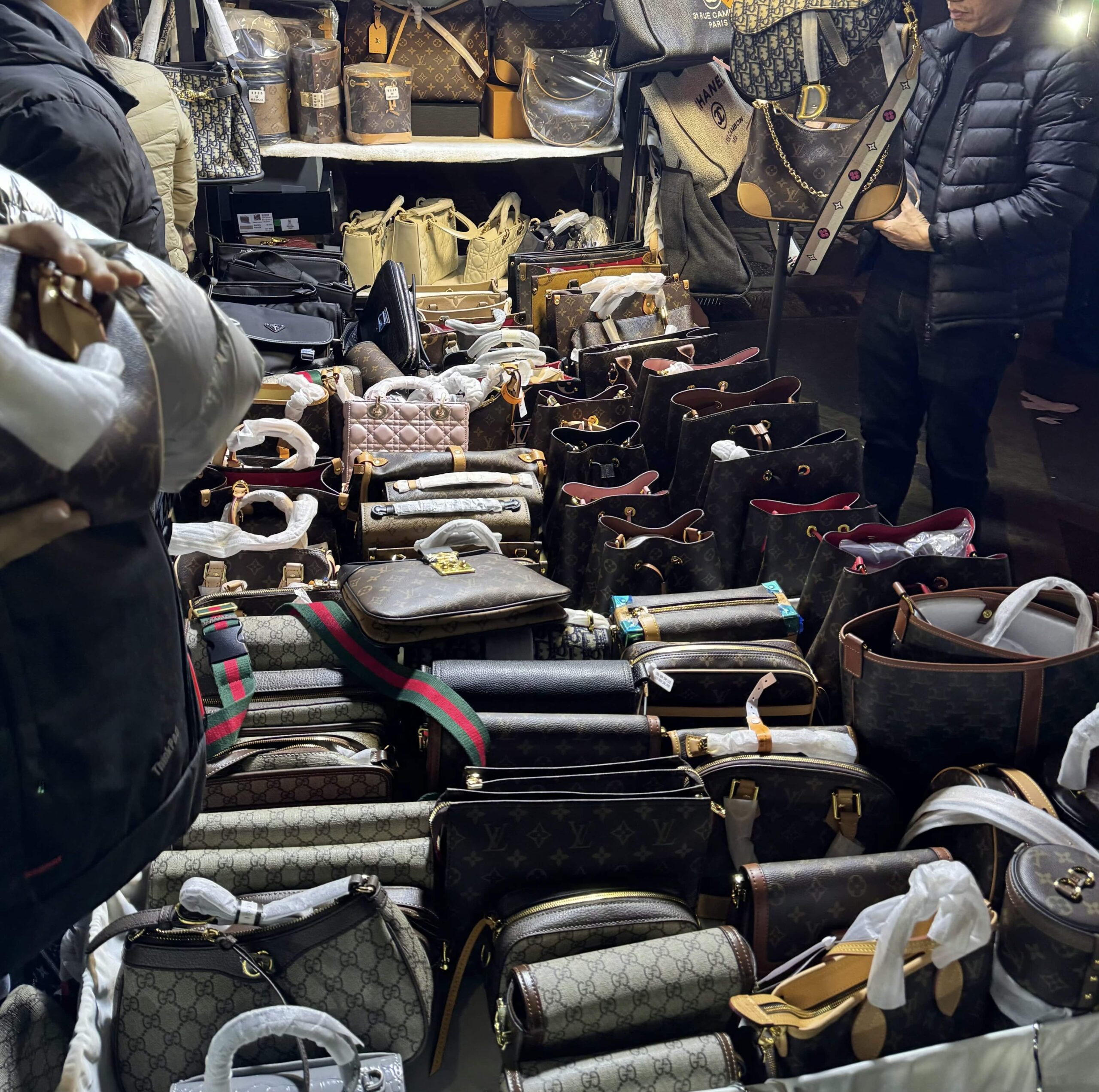 值得信賴的高仿網站推薦 | 四大精品復刻平台深度評測與選購指南 精品圖 3