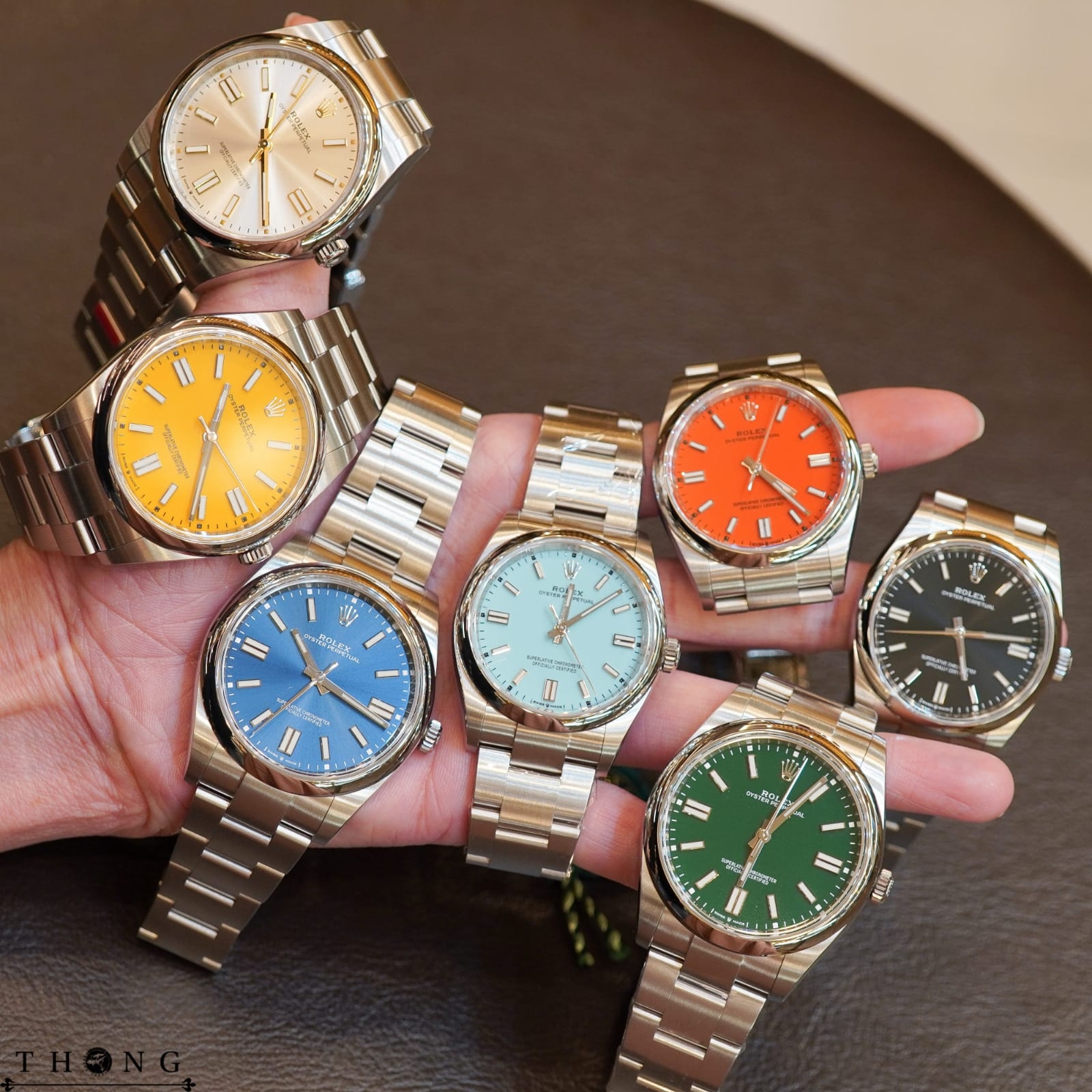 勞力士超A貨會被看出來嗎？專業鑑定師的深度解析與實測報告 精品圖 1