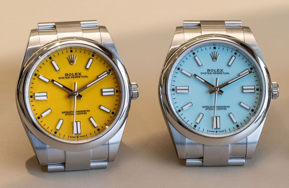 勞力士超A貨會被看出來嗎？專業鑑定師的深度解析與實測報告 精品圖 3