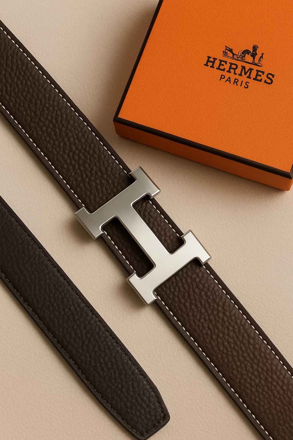 高仿愛馬仕皮帶推薦指南:精選購買管道與品質鑑別全解析 | 2025最新評測 高仿圖 1 高仿愛馬仕皮帶推薦指南:精選購買管道與品質鑑別全解析 | 2025最新評測 精品圖 1