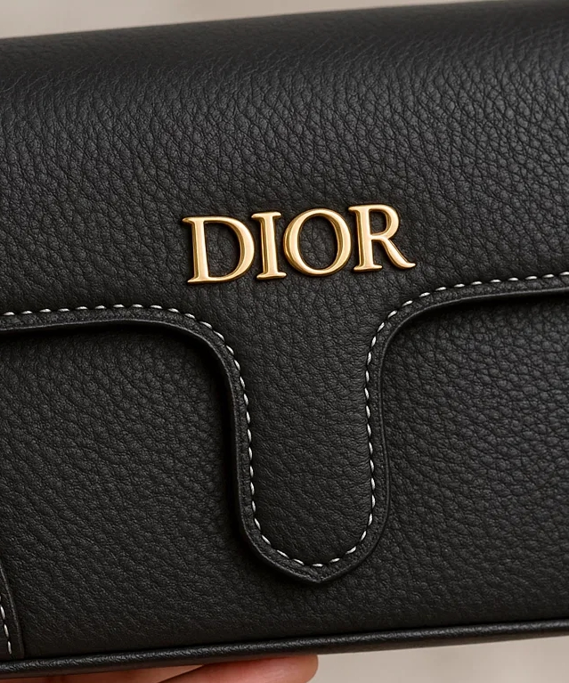 原单Dior包真实评测：材质与缝线细节大公开，能否通过眼光考验？2025年女性视角深度分析 | 精品资讯指南 精品圖 22