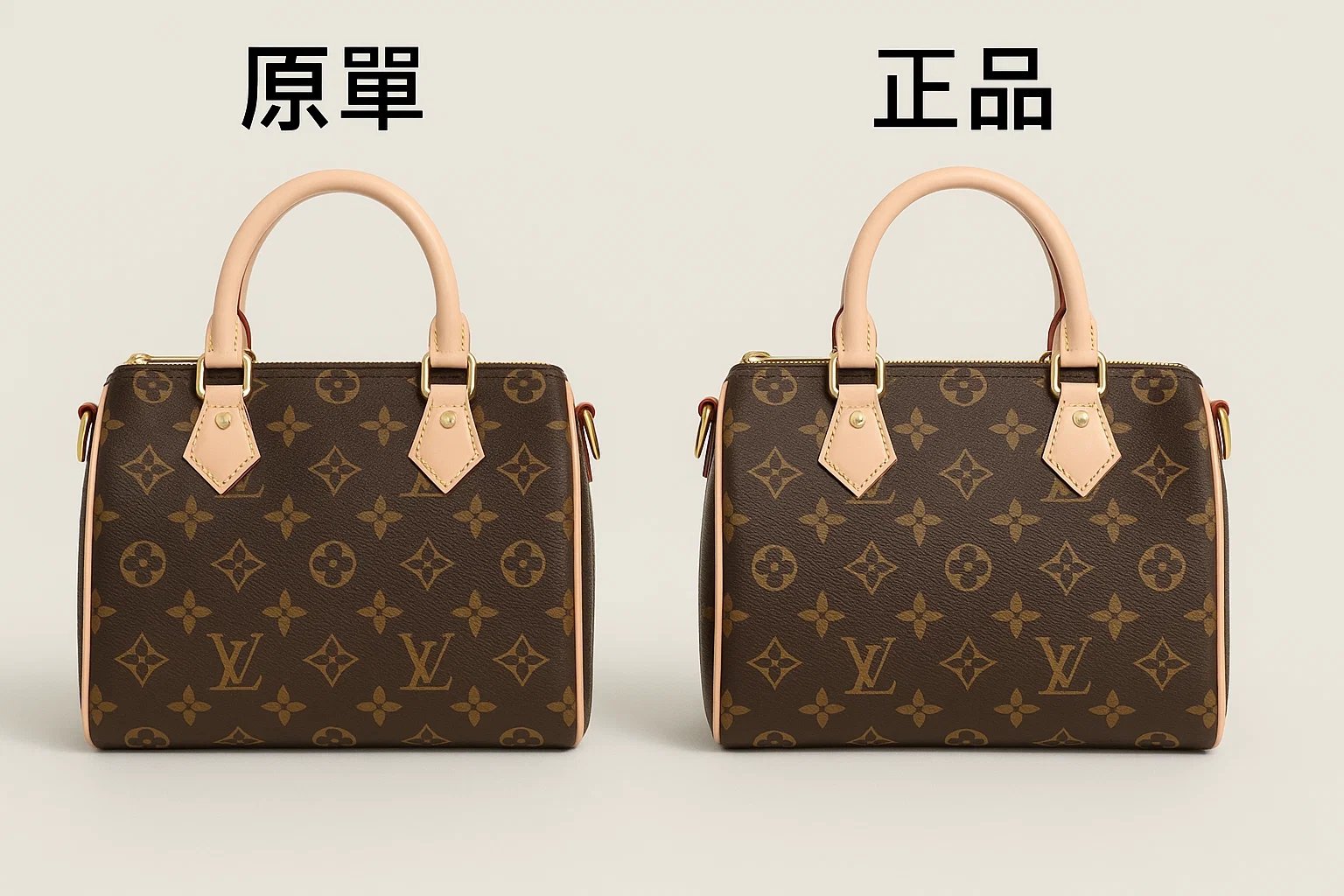 那只從熟悉管道購入的LV原單包：一場長達五年的材質、工法與情感深度對照記 精品圖 49