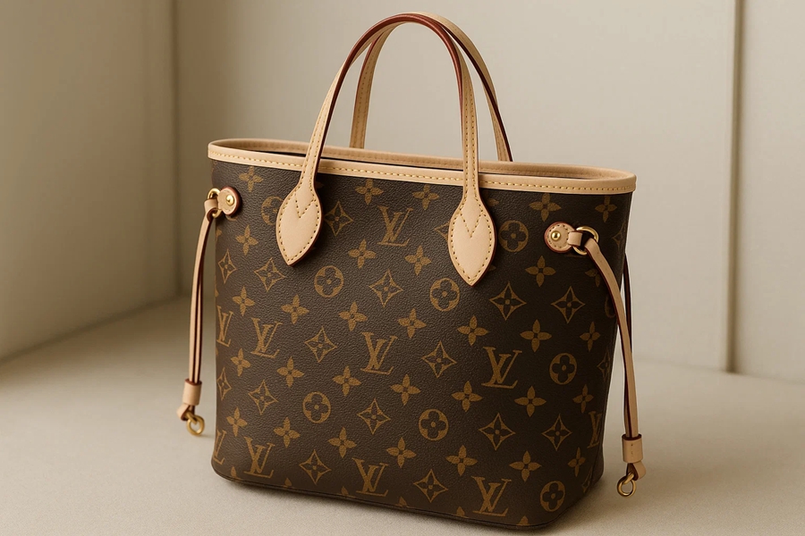 2025年最受歡迎高仿包包深度解析：從材質到工藝的全面指南 | 精品資訊站 精品圖 1