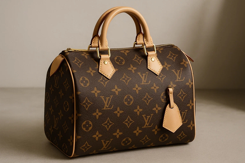 2025年最受歡迎高仿包包深度解析：從材質到工藝的全面指南 | 精品資訊站 精品圖 3